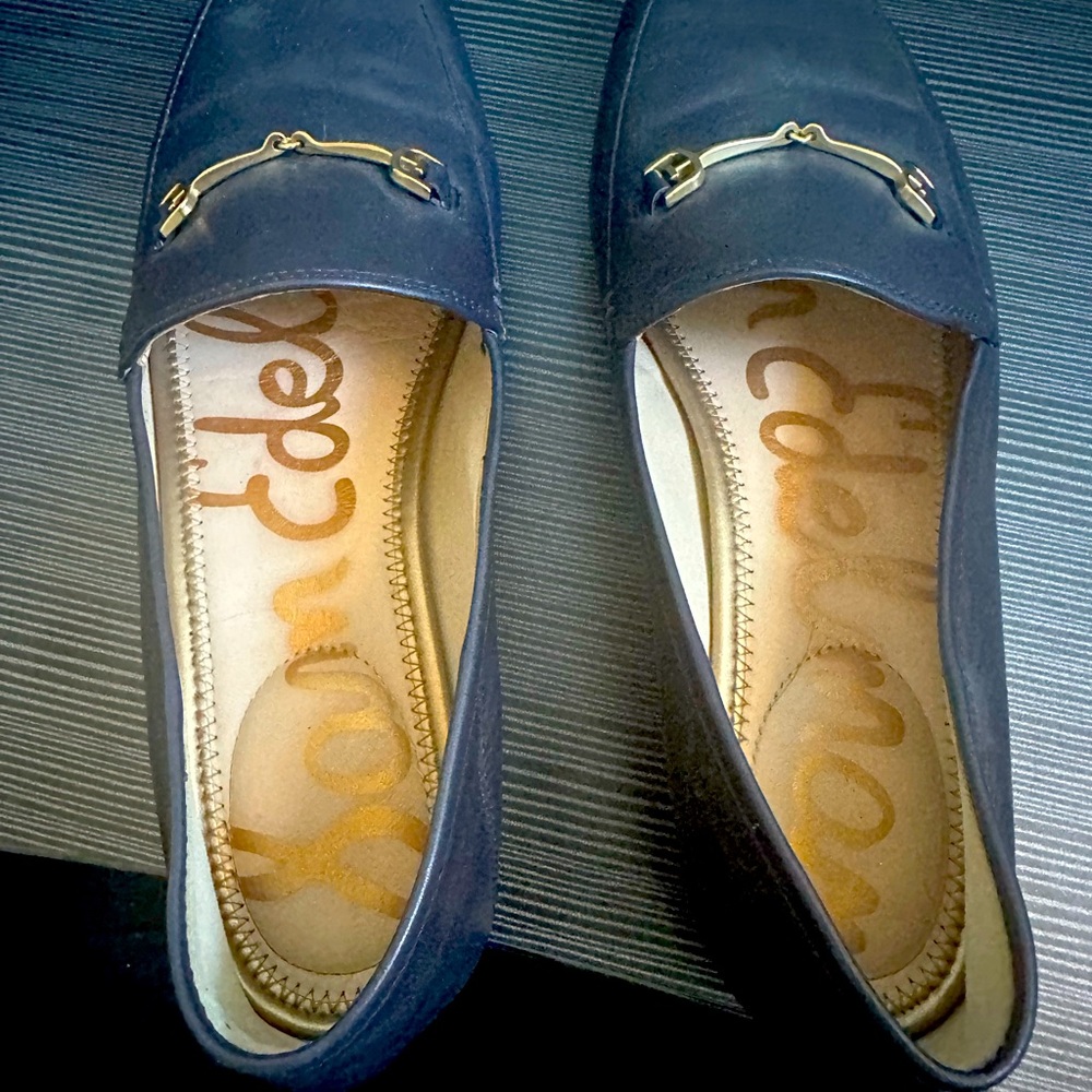 Sam Edelman Loraine Bit Loafer